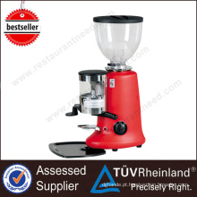 Equipamento de café de alto nível Grinder de café comercial profissional